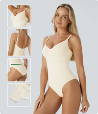 Моделююче Body з ефектом підтяжки