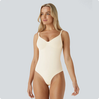 Моделююче Body з ефектом підтяжки