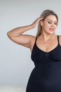 Моделююче Bodysuit з ефектом підтяжки