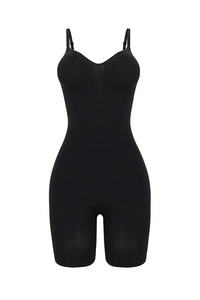 Моделююче Bodysuit з ефектом підтяжки