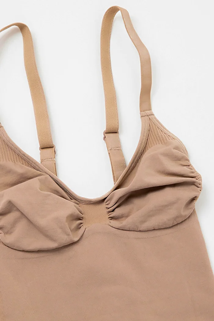 Моделююче Bodysuit з ефектом підтяжки